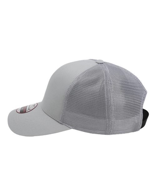 The Whitaker Mesh Cap | USA Decoration