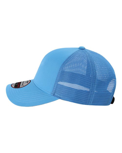 The Whitaker Mesh Cap | USA Decoration