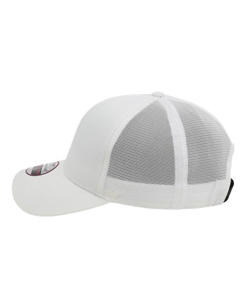 The Whitaker Mesh Cap | USA Decoration