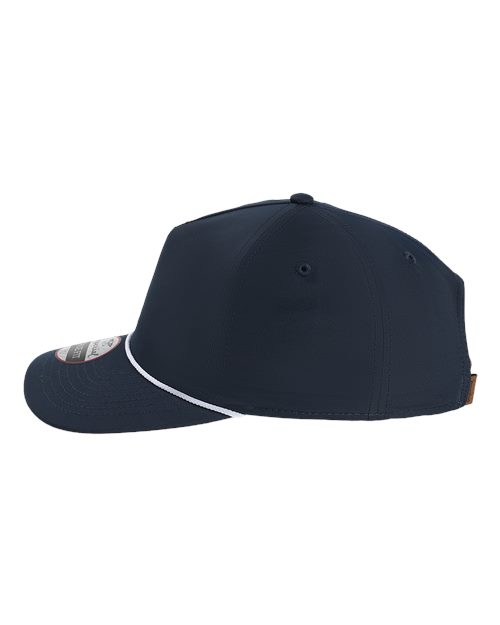 The Harrison Cap | USA Decoration