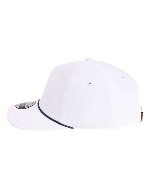 The Harrison Cap | USA Decoration