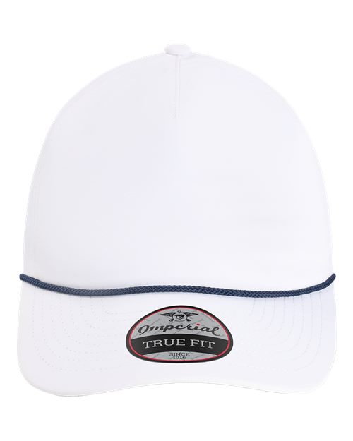 The Harrison Cap | USA Decoration