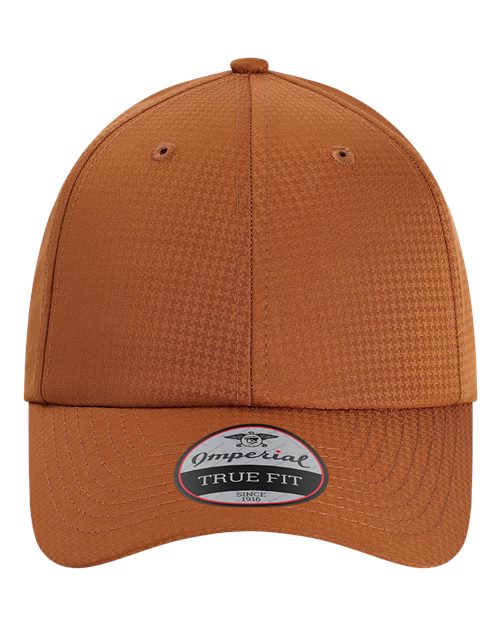 The Sophisticate Cap | USA Decoration