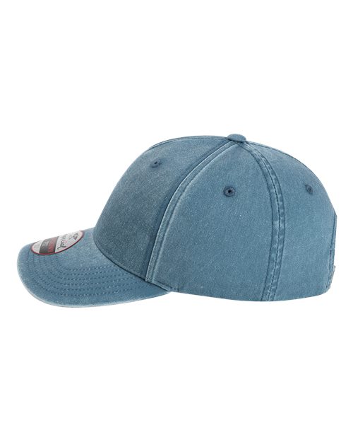 The Gambit Cap | USA Decoration