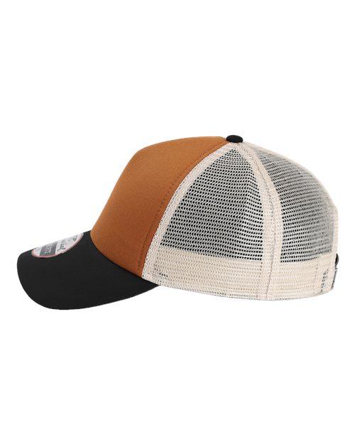 North Country Trucker Cap | USA Decoration