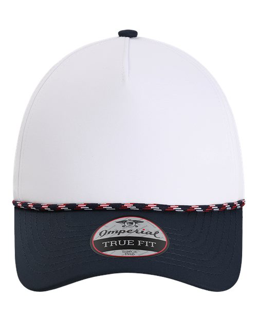The Wrightson Cap | USA Decoration