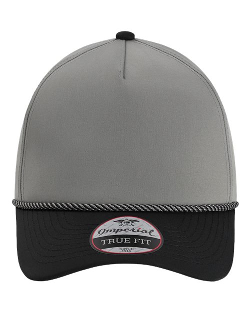 The Wrightson Cap | USA Decoration