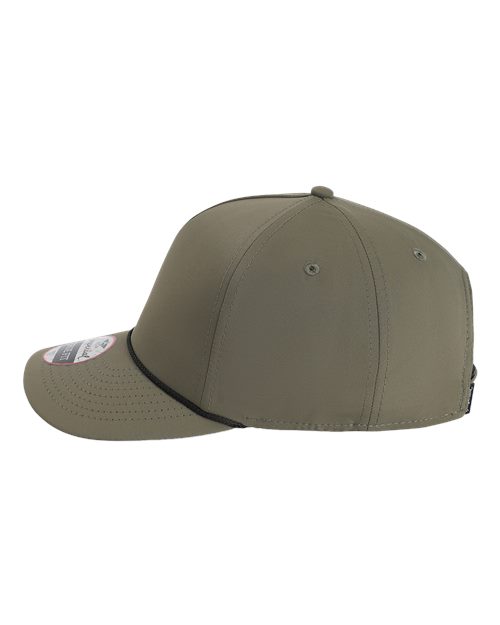 The Wrightson Cap | USA Decoration