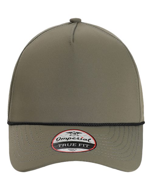 The Wrightson Cap | USA Decoration