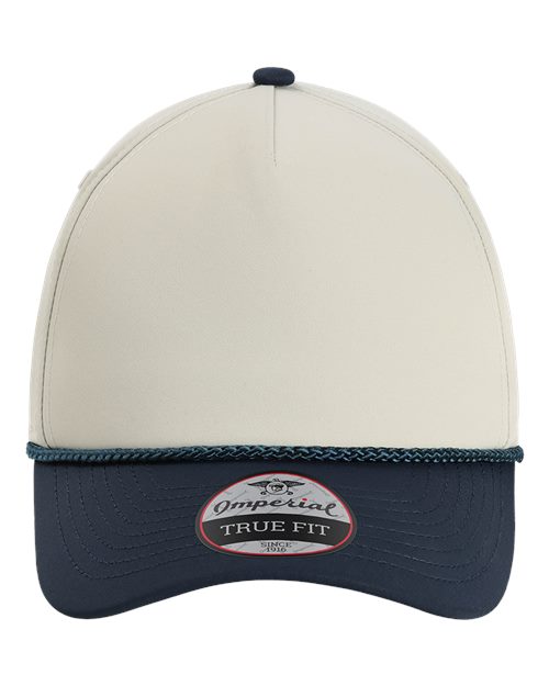 The Wrightson Cap | USA Decoration