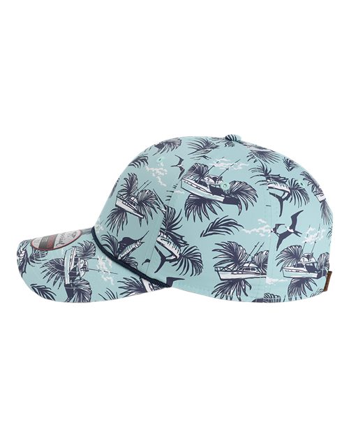 The Outtasite Cap | USA Decoration