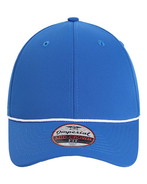 The Wingman Cap | USA Decoration