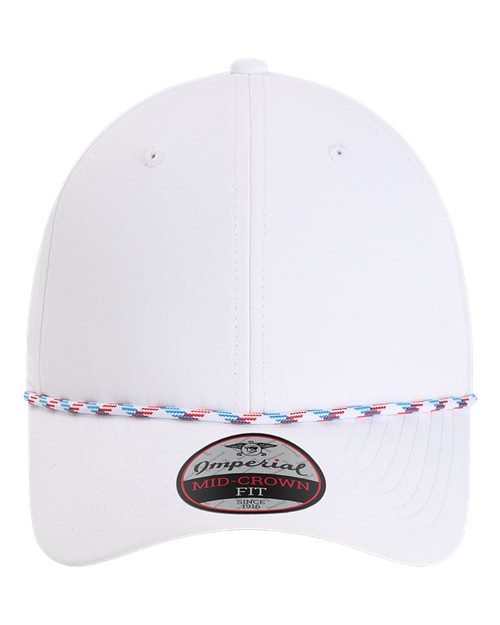 The Wingman Cap | USA Decoration
