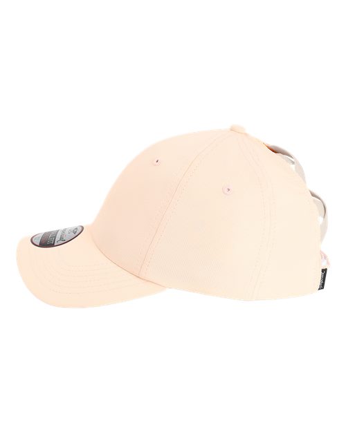 The Hinsen Performance Ponytail Cap | USA Decoration