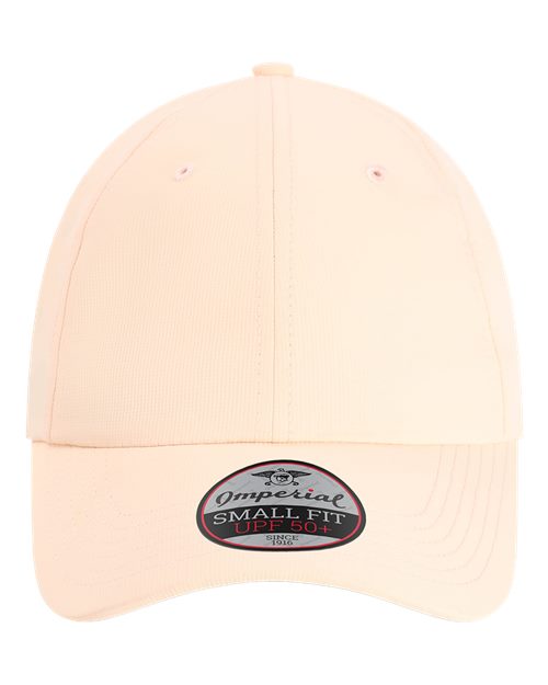 The Hinsen Performance Ponytail Cap | USA Decoration