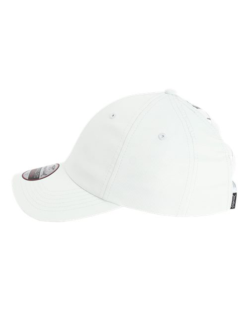 The Hinsen Performance Ponytail Cap | USA Decoration