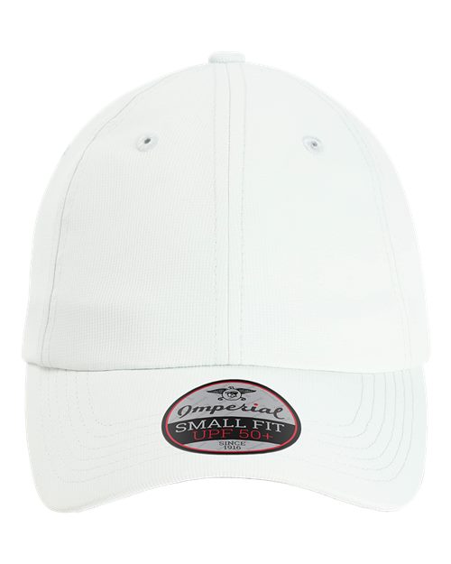 The Hinsen Performance Ponytail Cap | USA Decoration