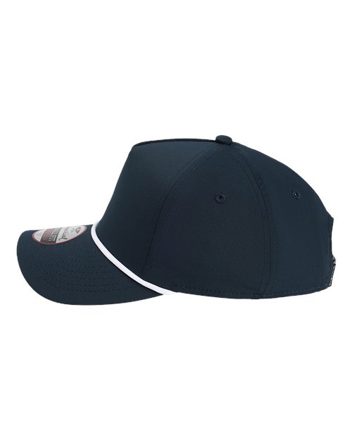 The Corral Cap | USA Decoration