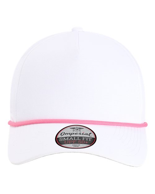 The Corral Cap | USA Decoration