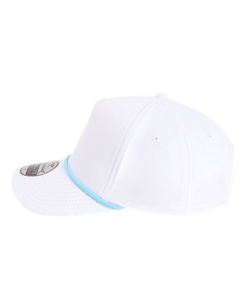 The Corral Cap | USA Decoration