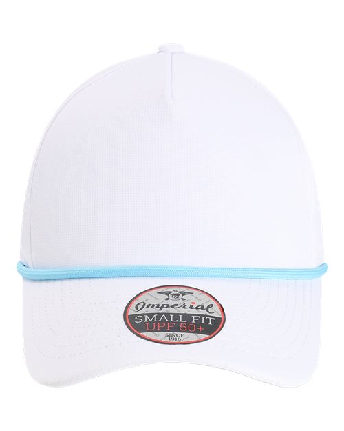The Corral Cap | USA Decoration
