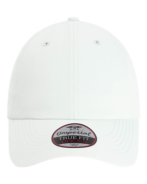 The Original Performance Cap | USA Decoration