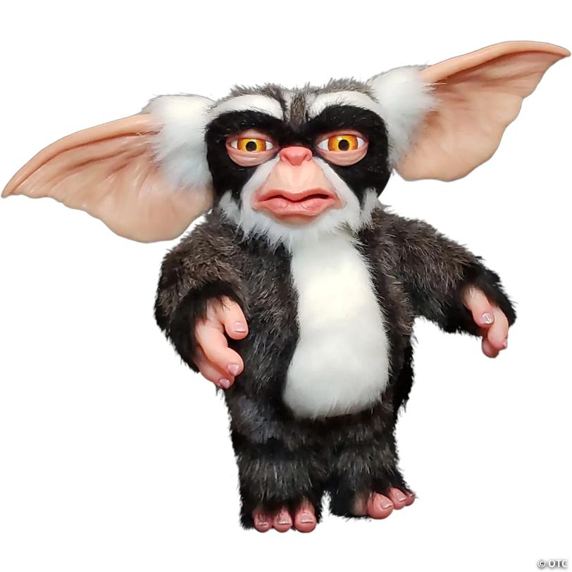 12" Gremlins 2: The New Batch™ George Collectible Prop Halloween Decoration