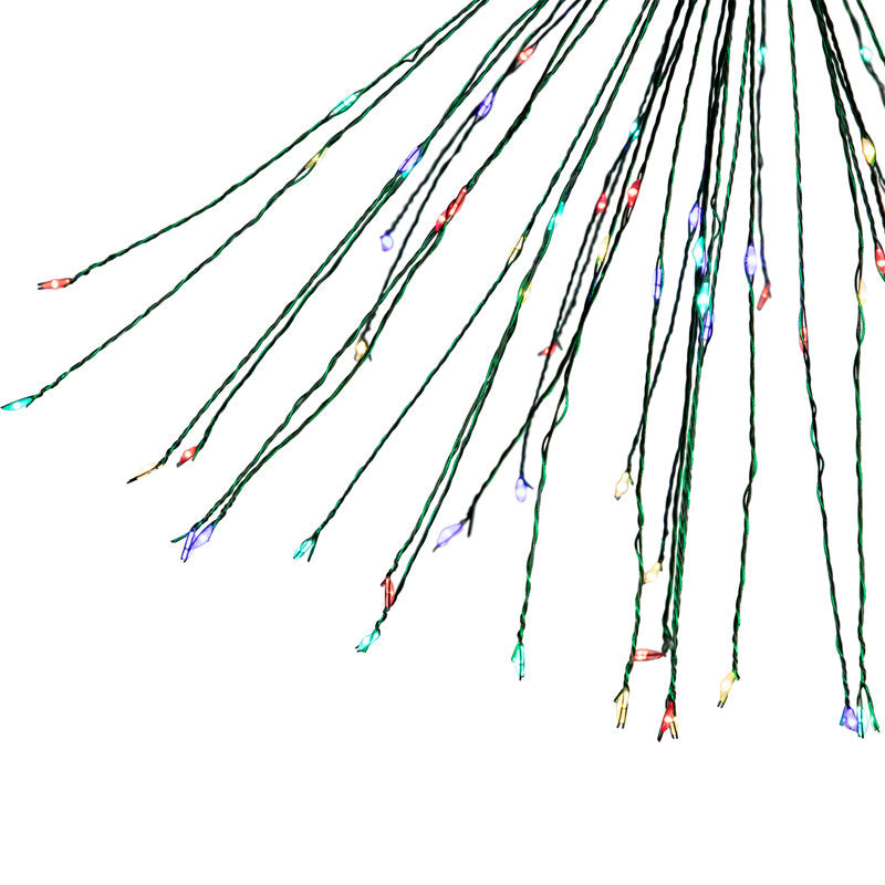 13.5'' LED Lighted Trees & Branches