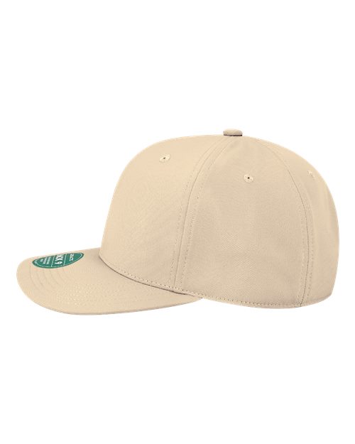 Back Nine Cap | USA Decoration