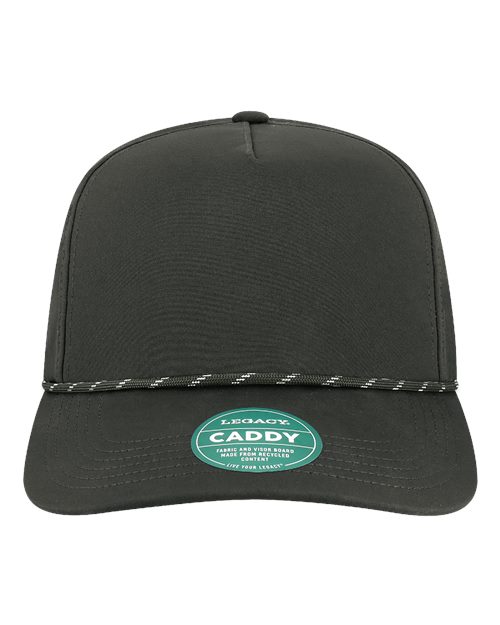 The Caddy Adjustable Cap | USA Decoration