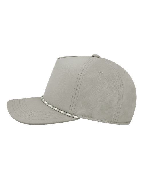 The Caddy Adjustable Cap | USA Decoration