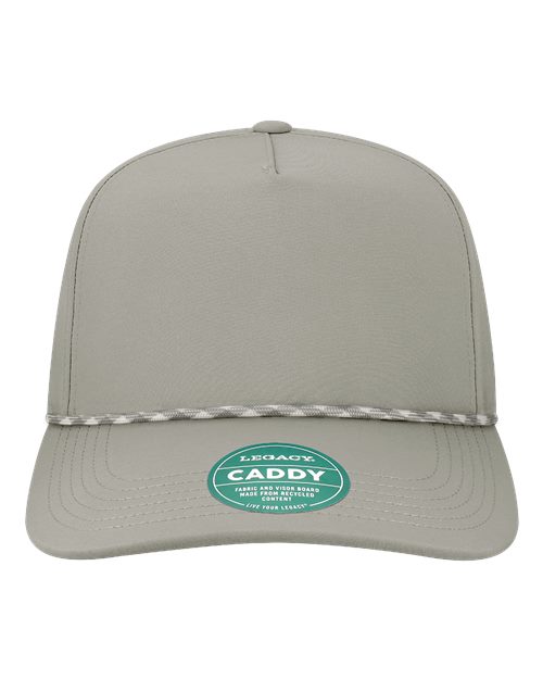The Caddy Adjustable Cap | USA Decoration