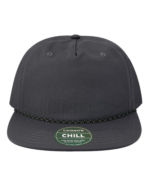 The Chill Cap | USA Decoration