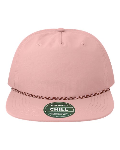 The Chill Cap | USA Decoration