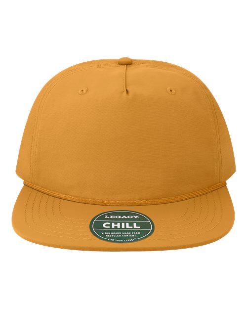 The Chill Cap | USA Decoration