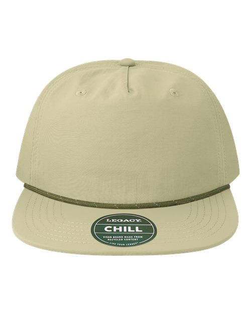 The Chill Cap | USA Decoration