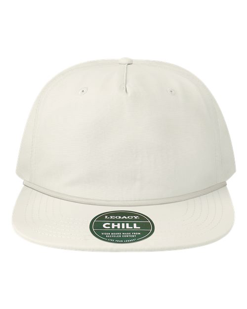 The Chill Cap | USA Decoration