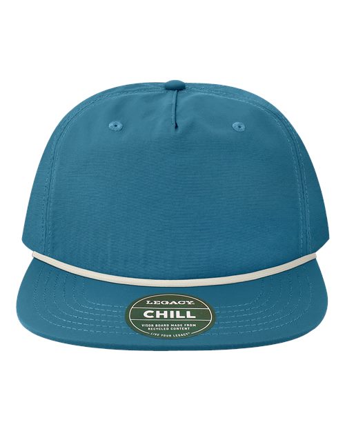 The Chill Cap | USA Decoration