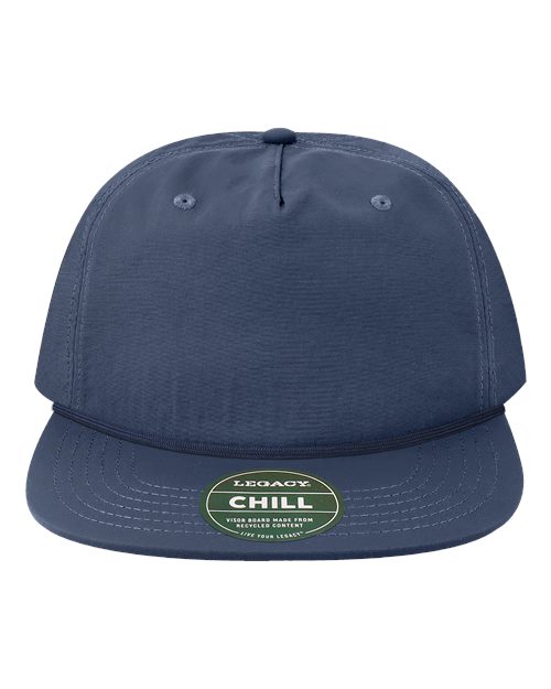 The Chill Cap | USA Decoration