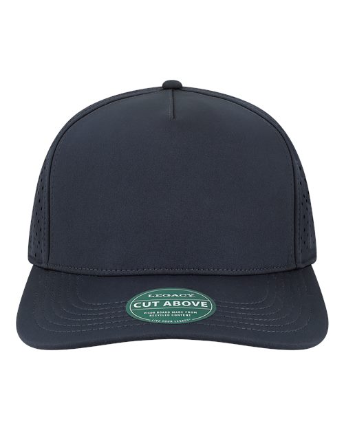 The Cut Above Cap | USA Decoration