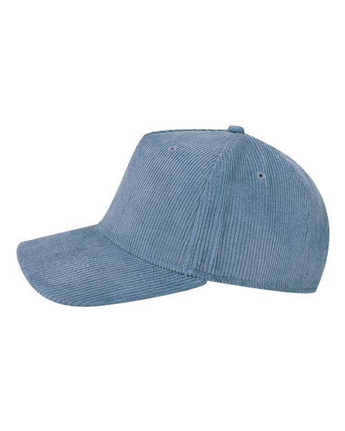 Five-Panel Trucker Cap | USA Decoration