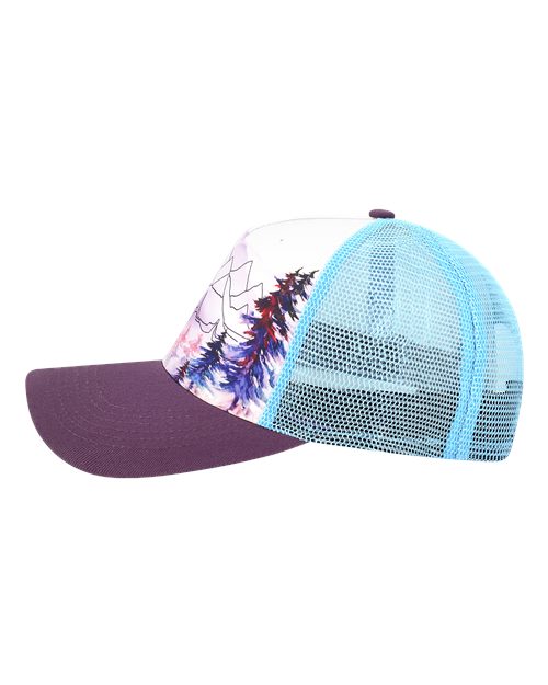 Trucker Cap | USA Decoration