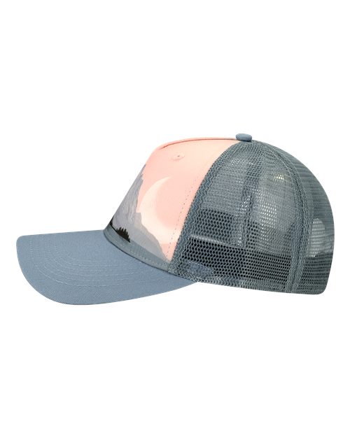Trucker Cap | USA Decoration