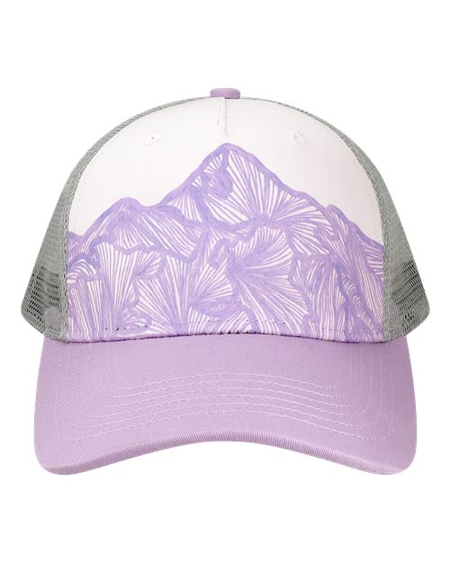 Trucker Cap | USA Decoration