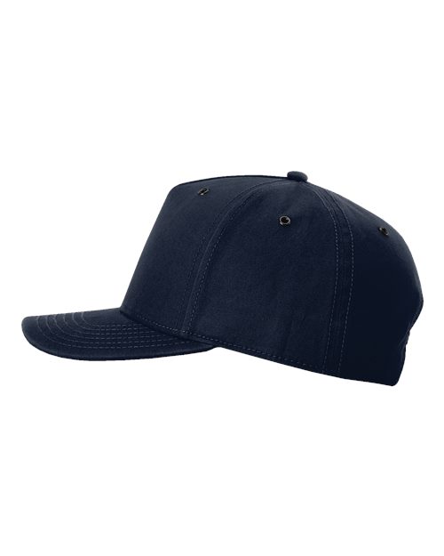Burnside Cap | USA Decoration