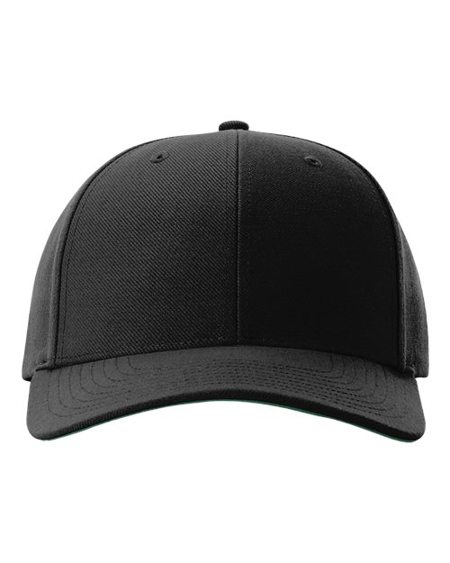 Surge Snapback Cap | USA Decoration