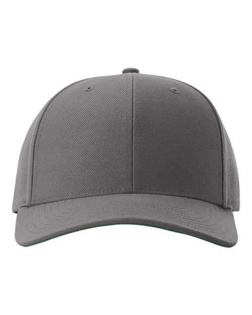 Surge Snapback Cap | USA Decoration