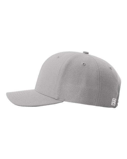 Surge Snapback Cap | USA Decoration