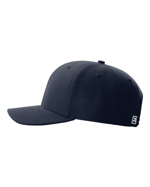 Surge Snapback Cap | USA Decoration