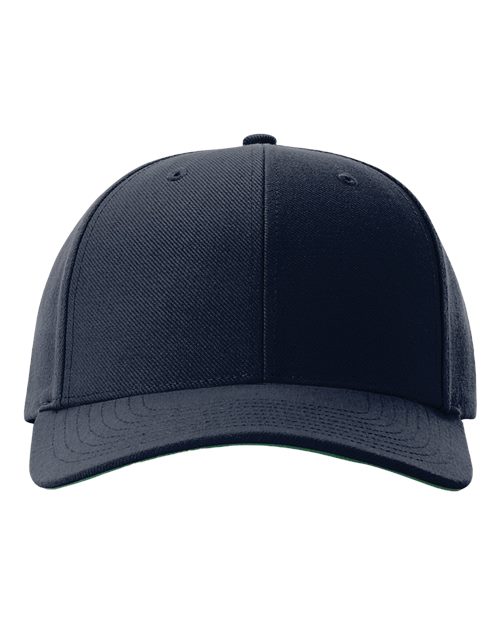 Surge Snapback Cap | USA Decoration